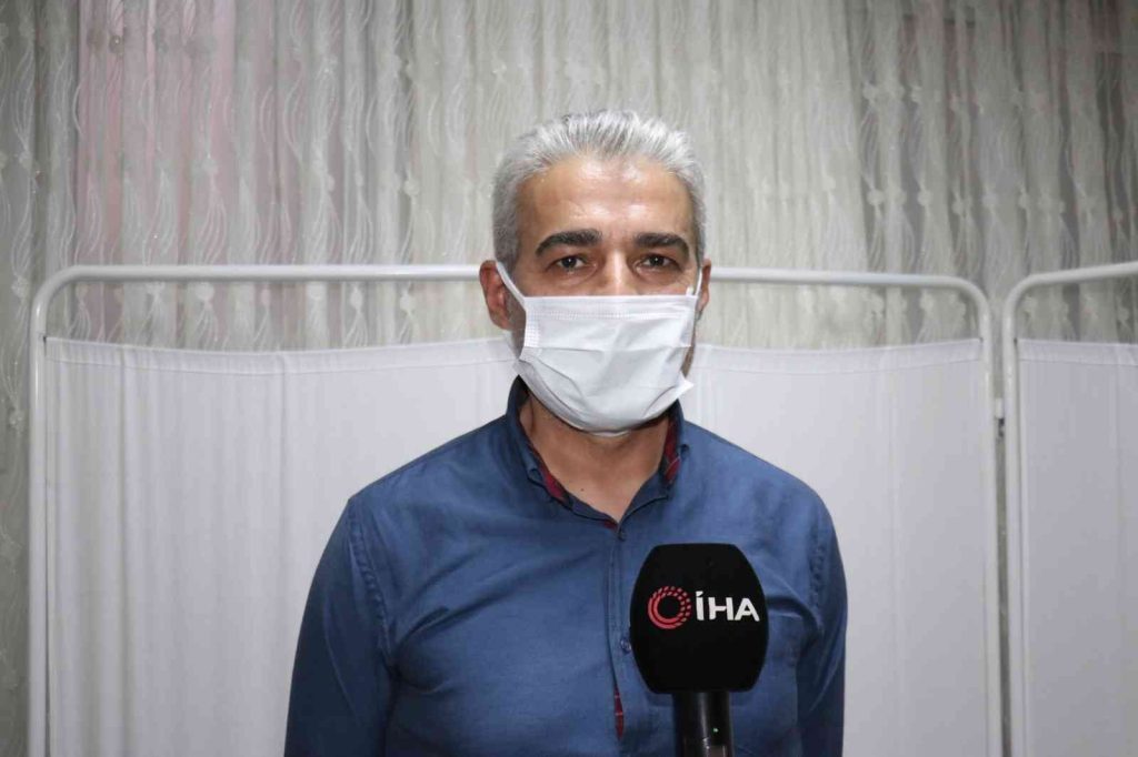 Uzmanından kanser hastalarına uyarı