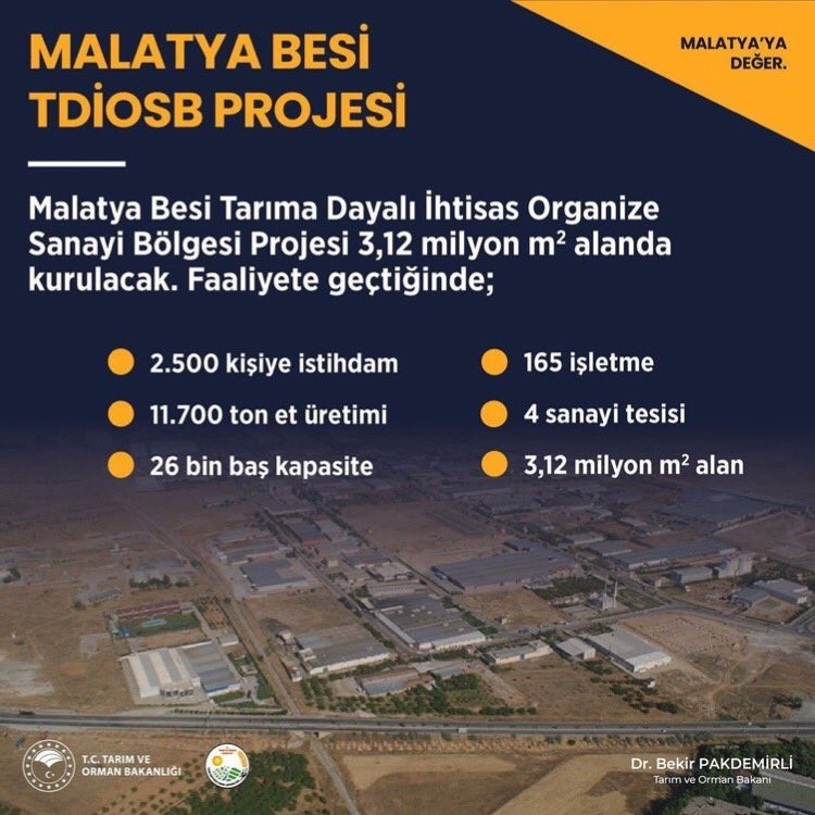 Yazıhan’da 3 bin 300 kişiye iş imkanı