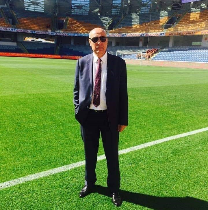 Yeni Malatyaspor’da ikinci Başkan Yalçınkaya istifa etti