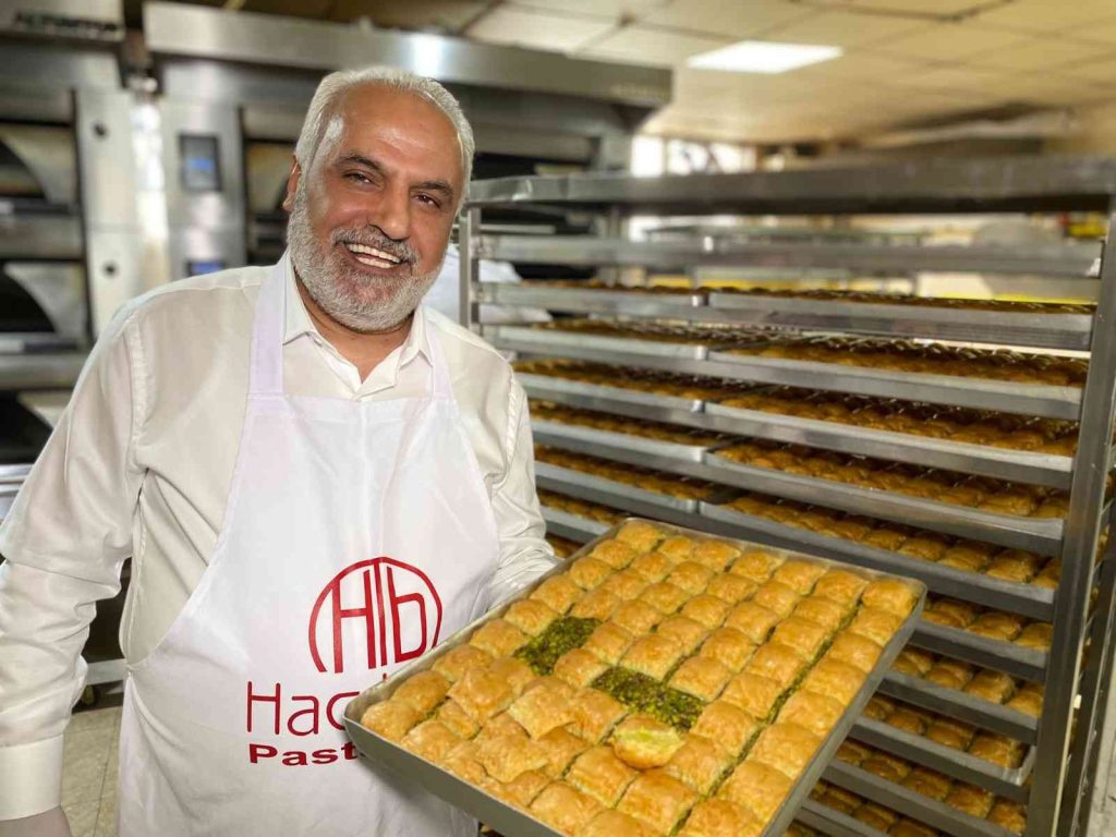 25 milyon TL yatırım yaptı, stokçu fabrikalar yüzünden ürün bulamıyor