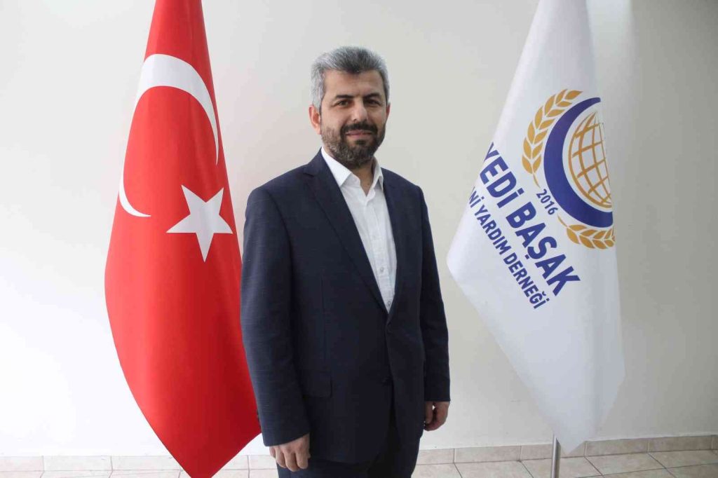 Afganistan’a Türkiye’den yardım eli