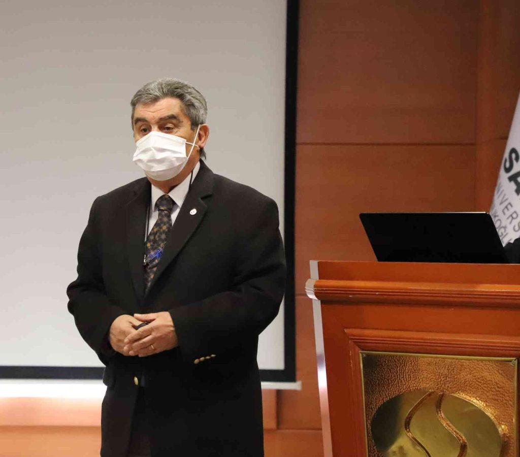 “Anzakların gözünden Çanakkale Zaferi”