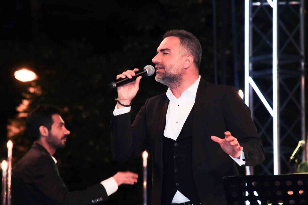 Berdan Mardini’yi dolandırmaya çalıştığı iddia edilen futbolcu hakim karşısında