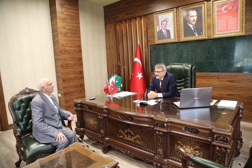 Bingöl’de Kore gazisi hayatını kaybetti