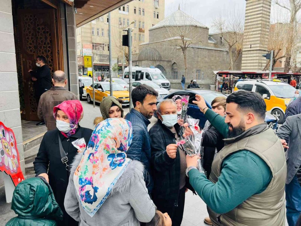 Bölgenin en genç CEO’su Elaldı: “Bizim için her gün Kadınlar Günü”