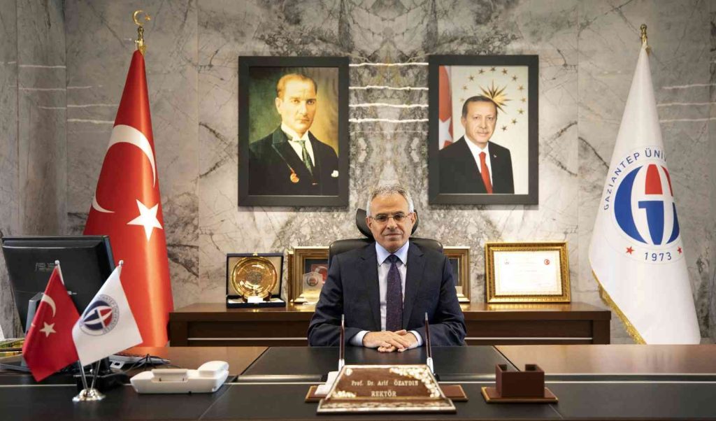 Bölgesel kariyer fuarları GAÜN’de düzenlenecek