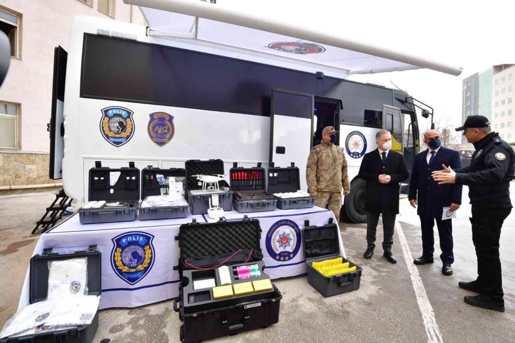 Bulgular Kıraç ile delile dönüşecek