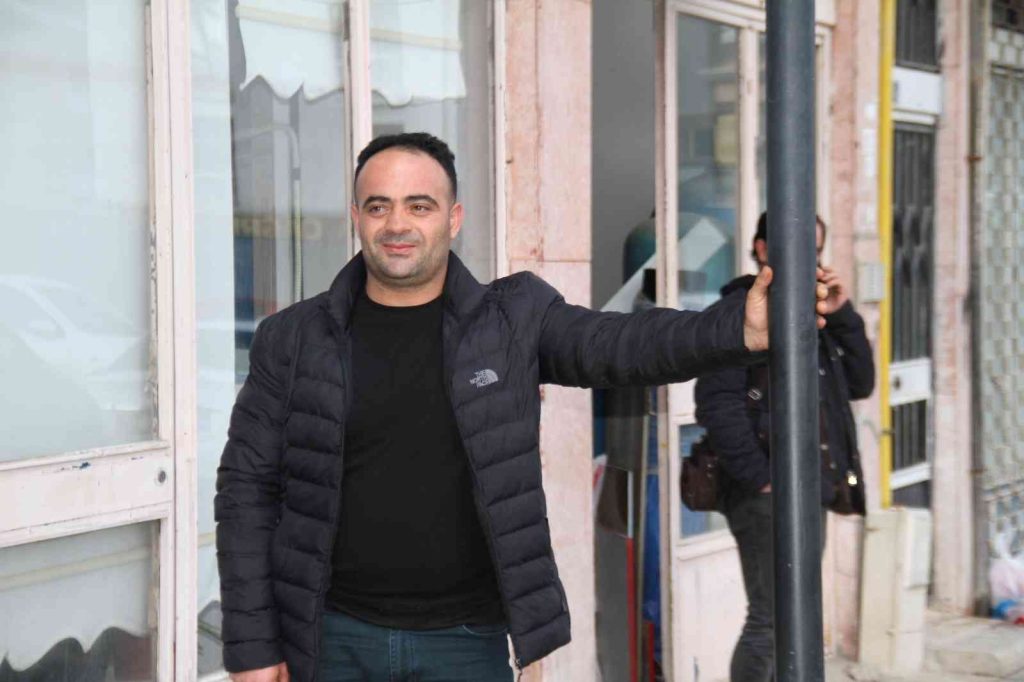 Direğe çarpma anı ile gündeme gelmişti, o anları anlattı: “Direğe çarptıktan sonra 2 dakika falan dengemi kaybettim”