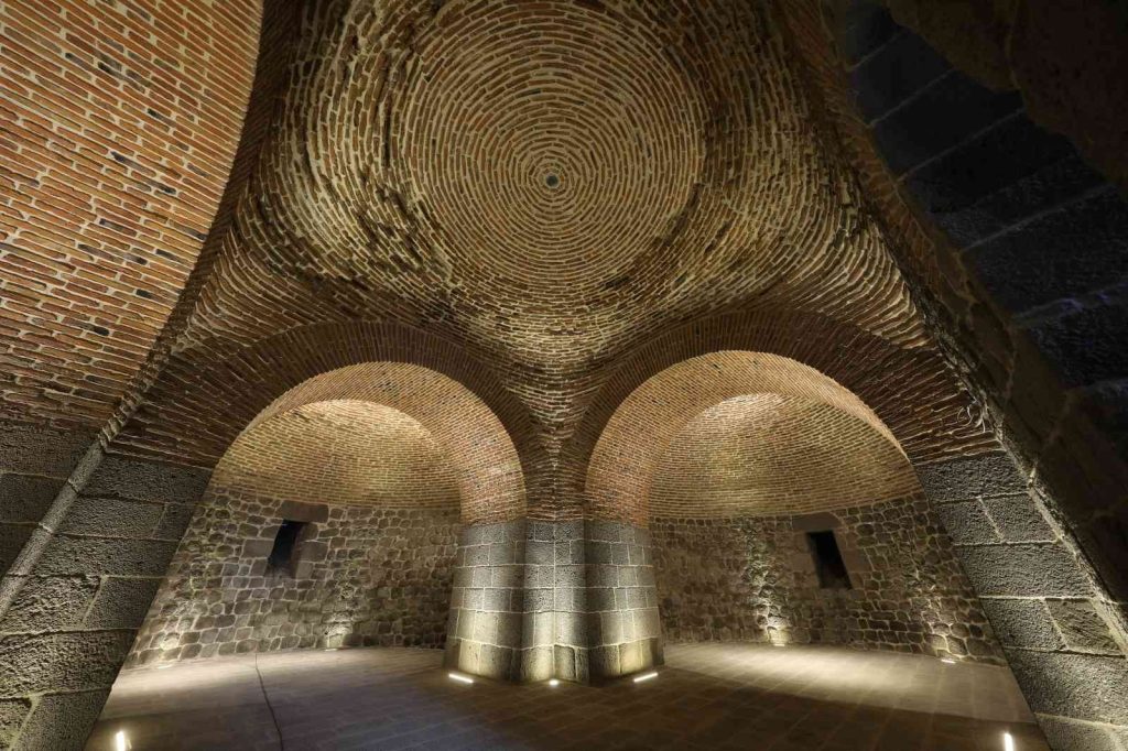 Diyarbakır Ulu Beden Burcu ışıl ışıl