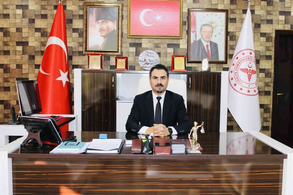 Diyarbakır ve bölgenin hasta yükünü taşıyan hastane hizmetine yenisini ekledi