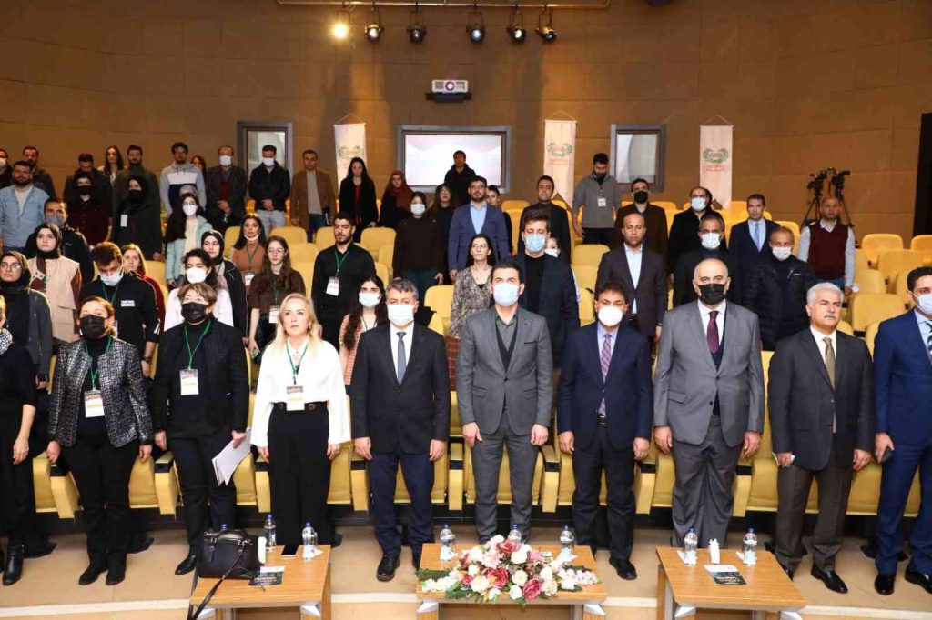 Diyarbakır’da Ofis Cephe Tasarım Çalıştayı düzenlendi