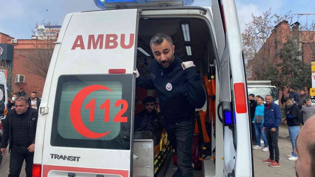 Diyarbakır’daki patlamada ağır yaralananlardan 1 kişi hayatını kaybetti