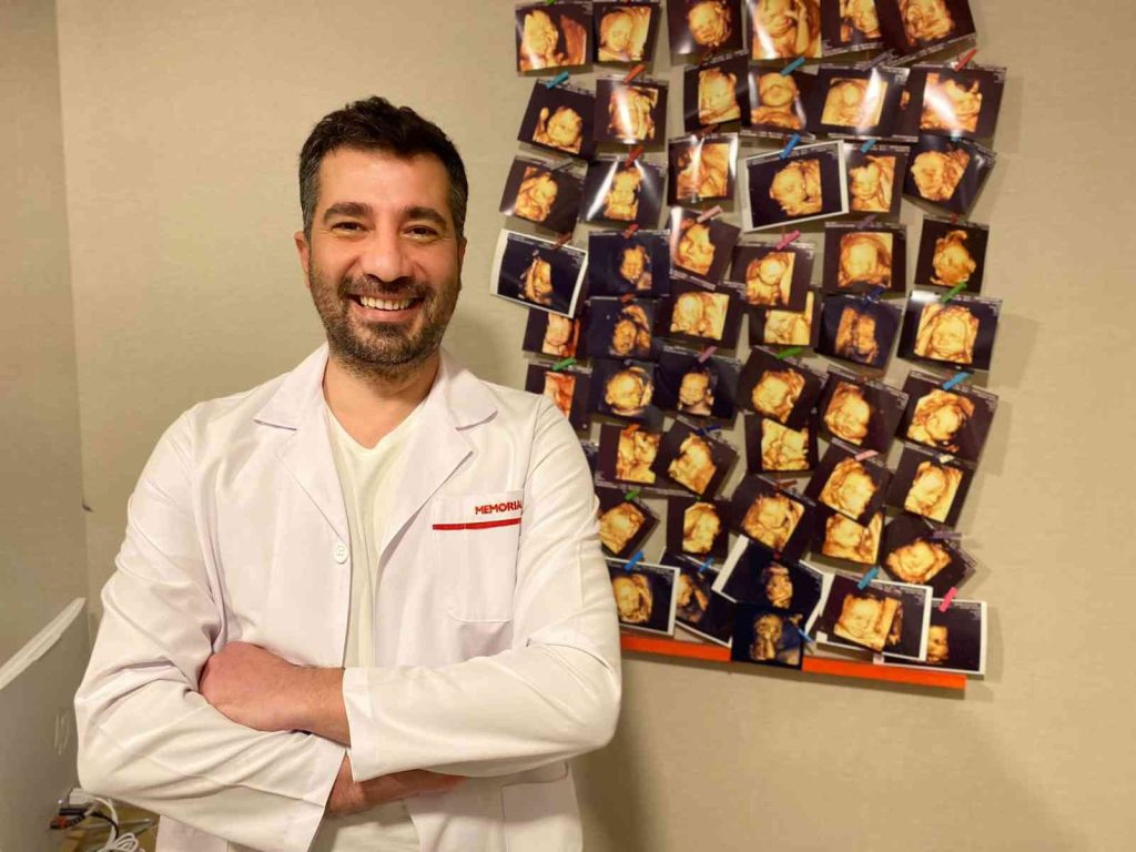 17 ay sonra sağlığına kavuştu