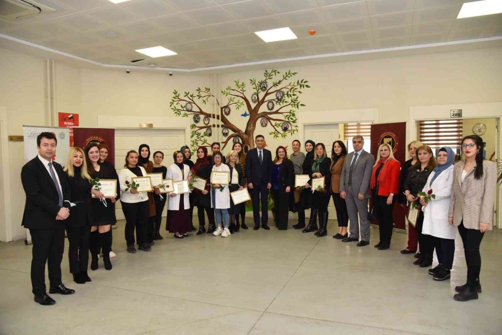 GSO Başkanı Ünverdi’den KAGİDEM’e anlamlı ziyaret