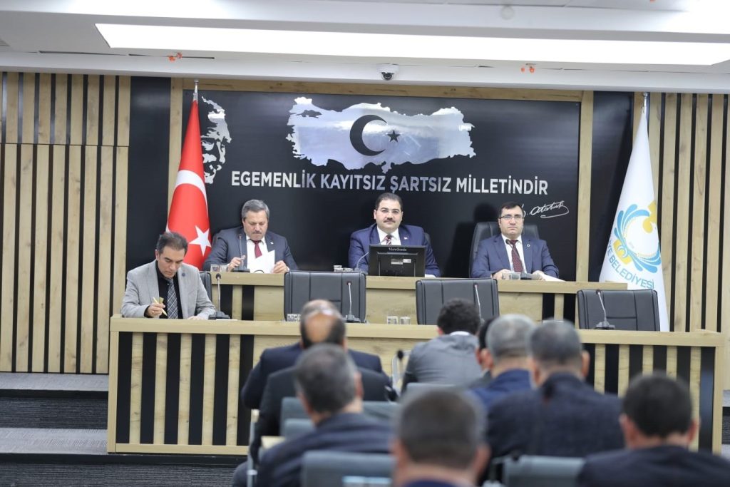 Haliliye’ye Ankara’dan müjdeyle döndü