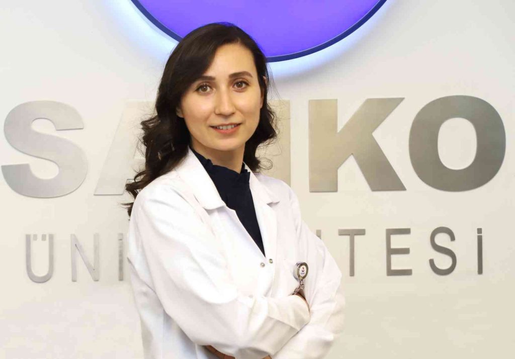 Hedeflerinize ulaşmak