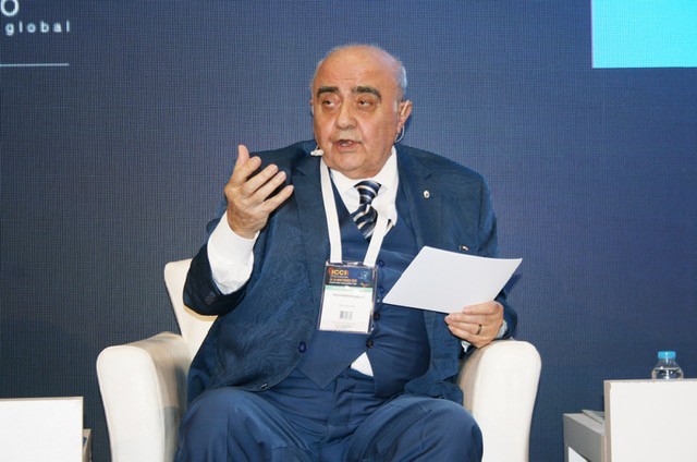 Jeotermal kömürden, doğalgazdan ve petrolden değerli