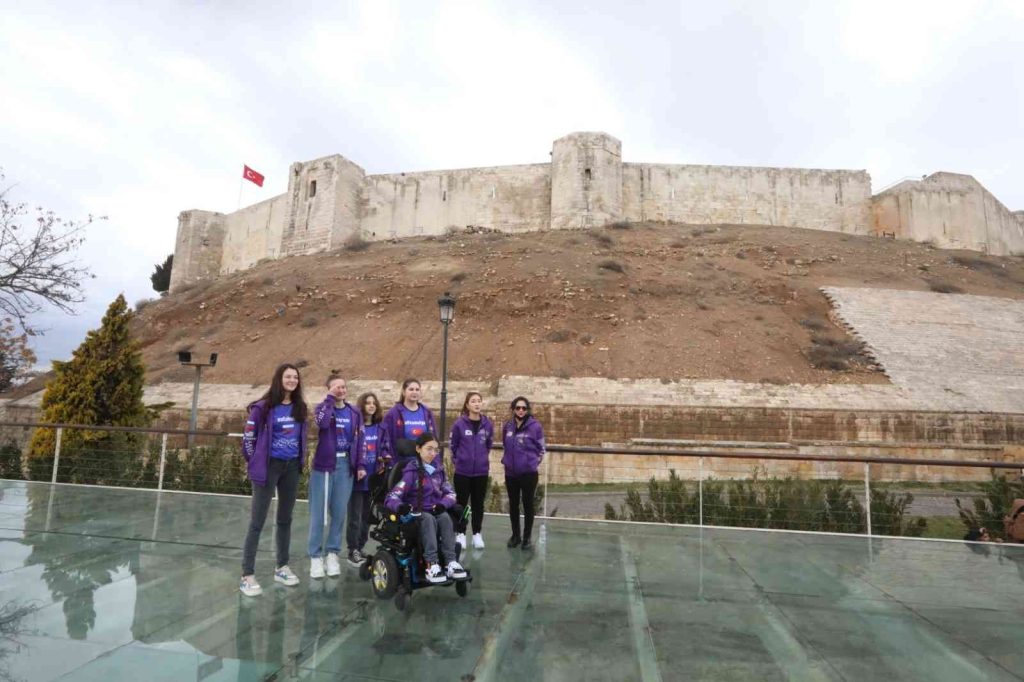 Kadın dron pilotları 8 Mart Dünya Kadınlar Günü’nde Gaziantep’te yarışacak