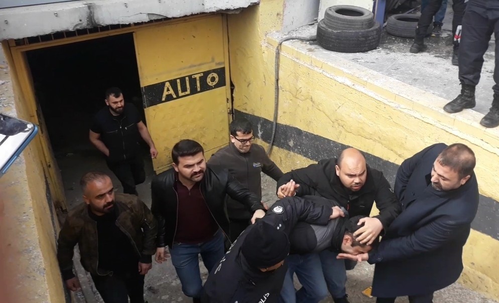 Kadınlar Günü’nde Diyarbakır’da kız çocuğuna taciz iddiası vatandaşı öfkelendirdi