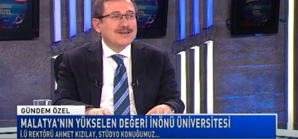 Kızılay: ’’Pandemi sürecinde yorulan dünya ve ülke insanımız, bu süreçte biraz daha rahatlayacaktır”