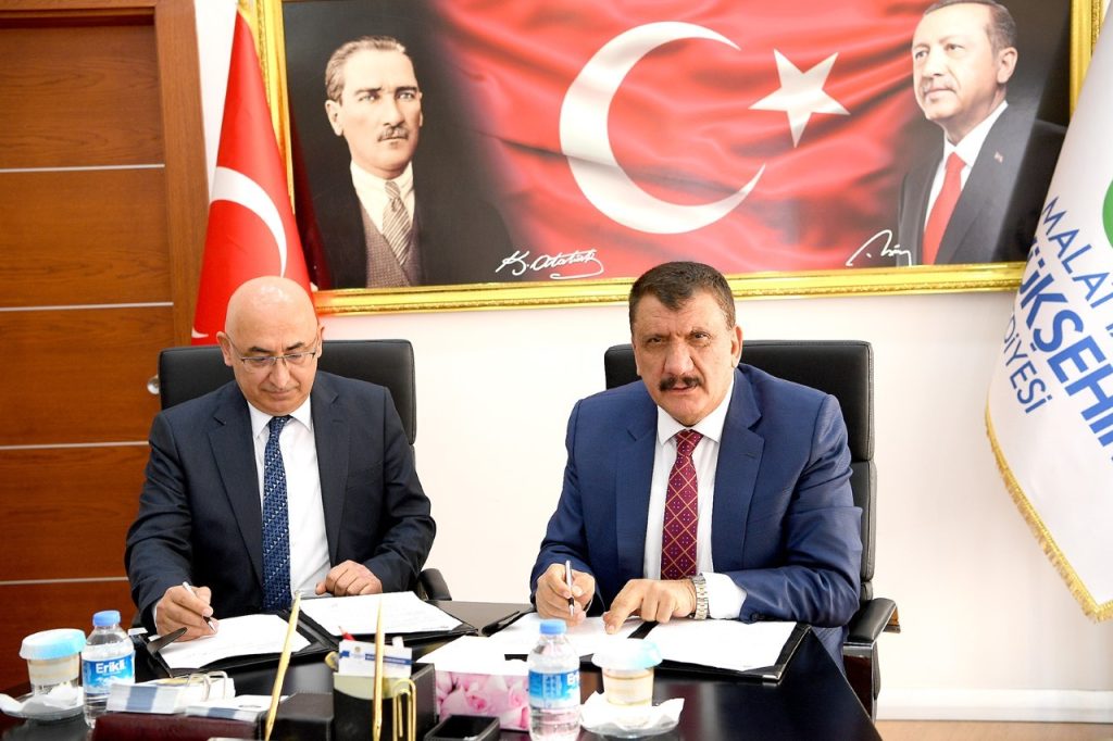 Malatya Sancağı kent müzesinde sergilenecek