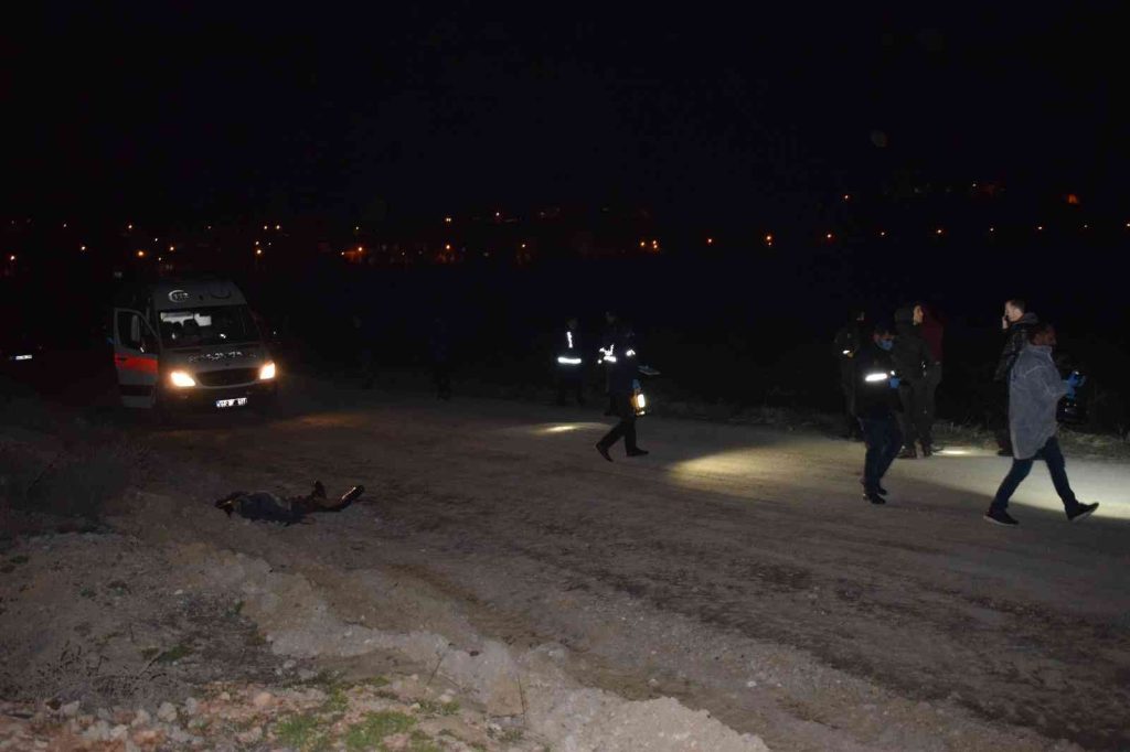 Malatya’da 24 yaşındaki bir genç ölü olarak bulundu