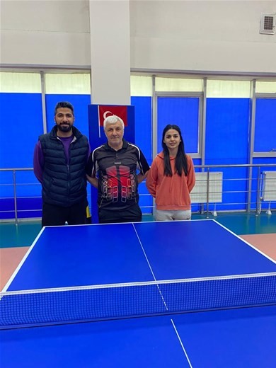 Malatya’da 3 antrenöre milli görev