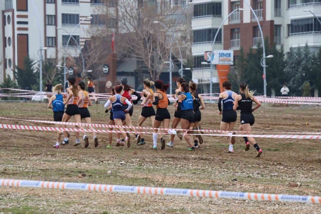 Malatya’da Atletizm Hakem Kursu açılacak