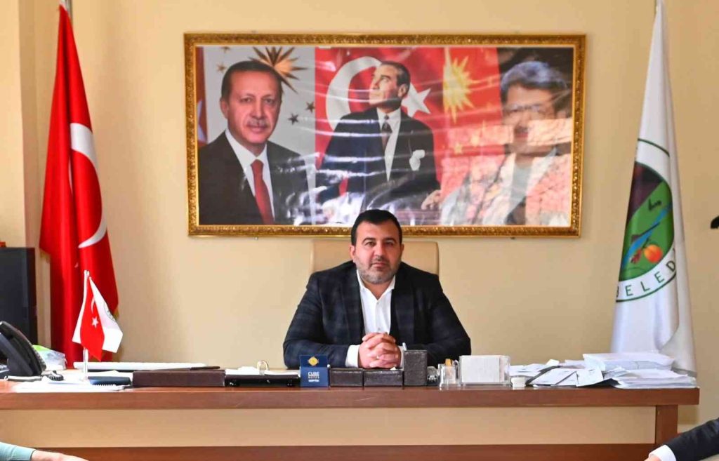 Pütürge’de Millet Bahçesi hayata geçiyor