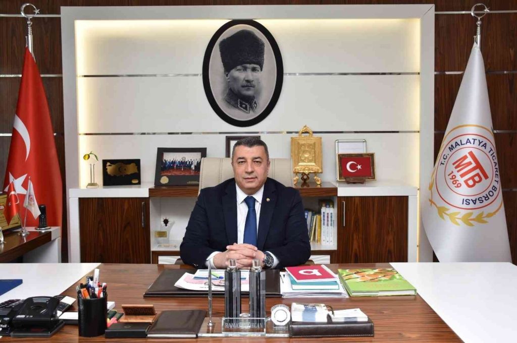 Ramazan Özcan, et fiyatlarıyla ilgili açıklamalarda bulundu