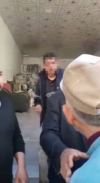 Şanlıurfa’da kız çocuğuna taciz iddiası