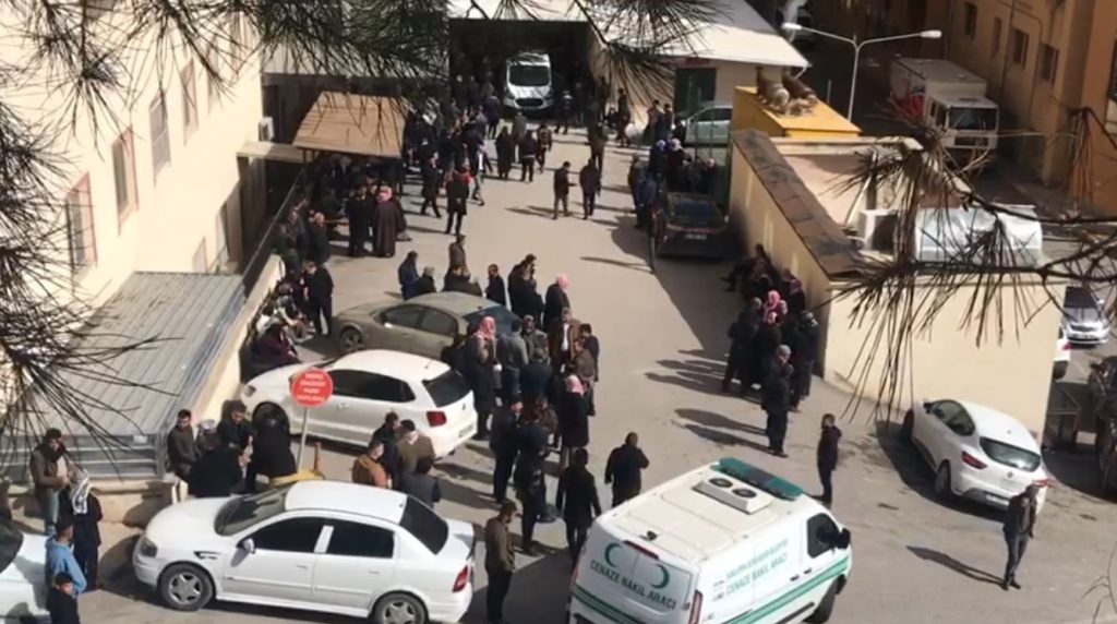Şanlıurfa’daki akraba kavgasında ölü sayısı 3 oldu
