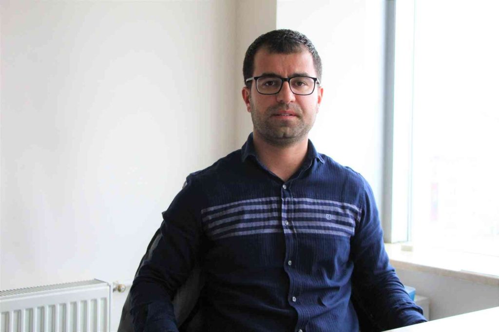 Uzmanı uyardı: “Ramazan ayında kontrollü beslenme önemli”