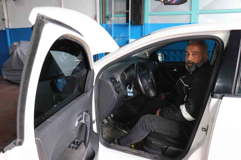 Uzmanlarından ekonomik araç sürüşleri için ip uçları