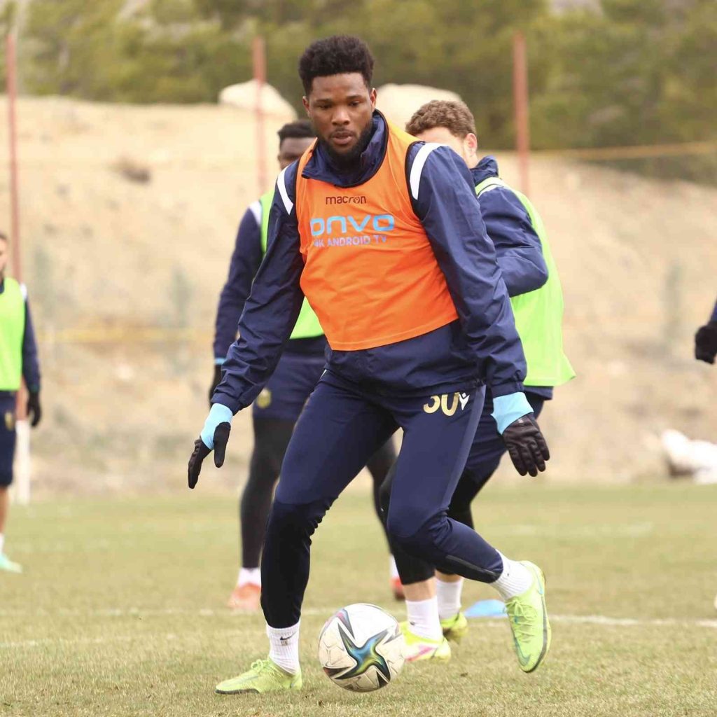 Yeni Malatyaspor, Kasımpaşa’yı konuk ediyor