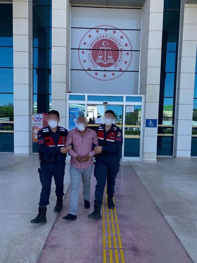 12 yıldır aranan cinayet zanlısını JASAT yakaladı