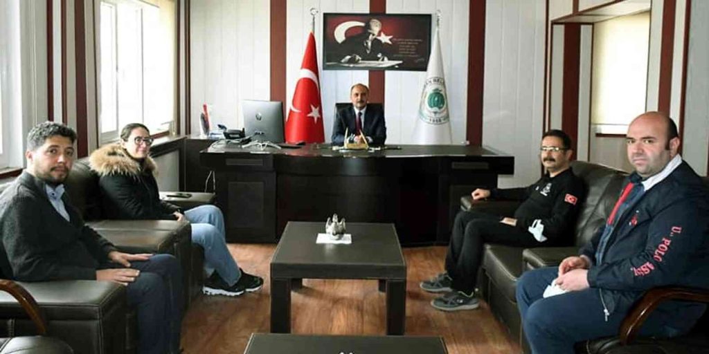 Araban’a ’’sağlık’’ müjdesi