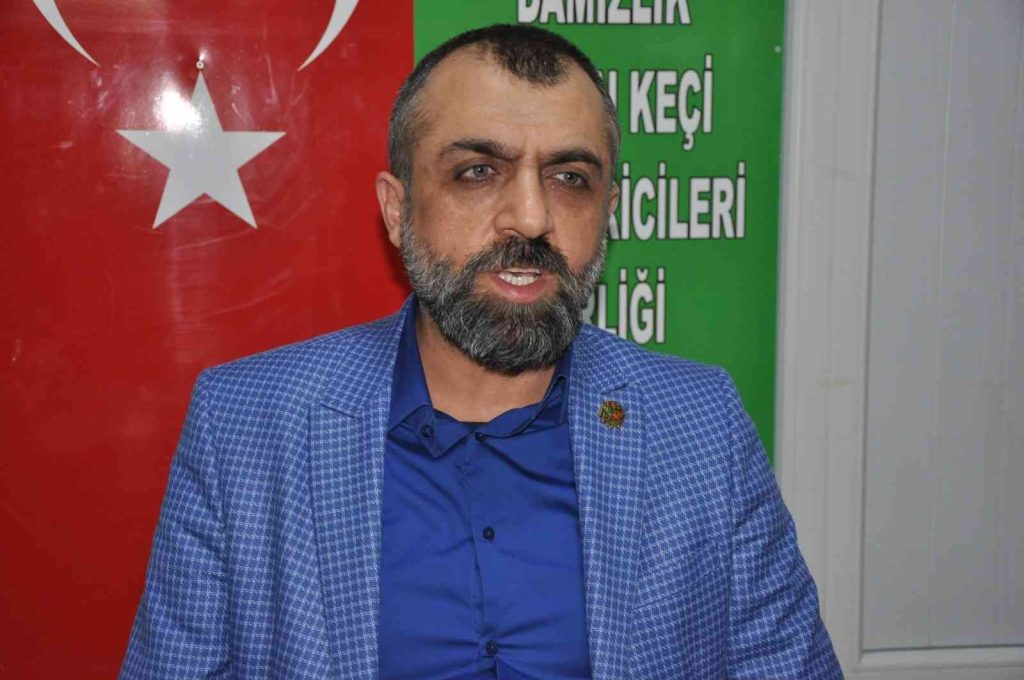 Başkan Akın’dan üretim vurgusu