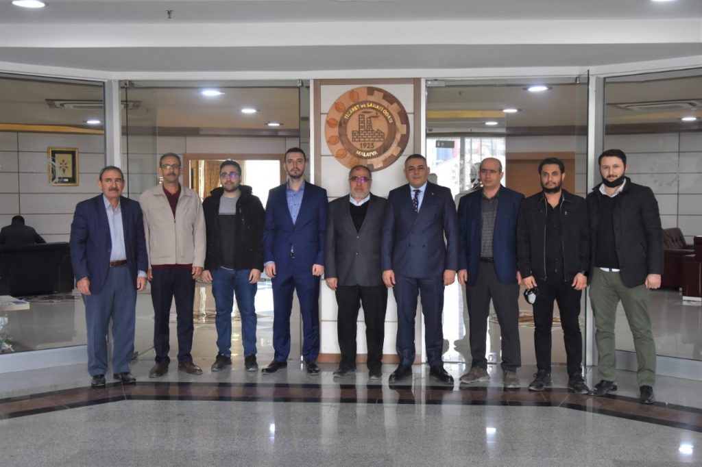 Başkan Sadıkoğlu’ndan STK vurgusu