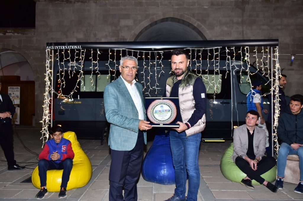 Battalgazi’de hedef: Bilgi kirliliğine dirençli ve bilinçli gençlik