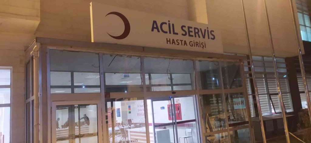 Diyarbakır’da arazi kavgası: 14 yaralı