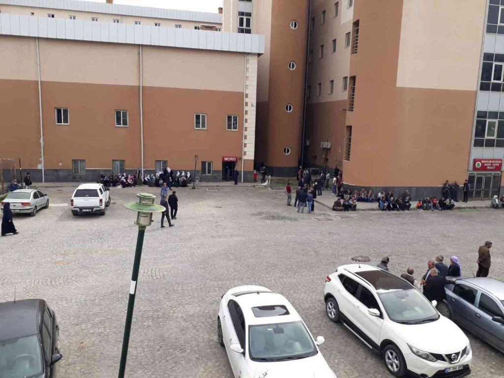 Diyarbakır’da dereye düşen çocuk hayatını kaybetti