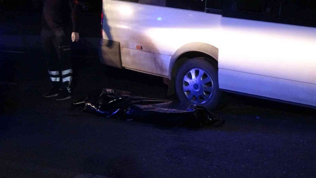 Diyarbakır’da feci kaza: 1 ölü, 3’ü ağır 5 yaralı