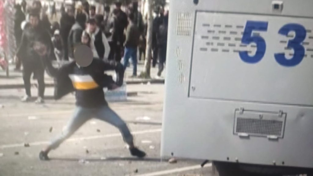Diyarbakır’da terör operasyonu: 75 gözaltı