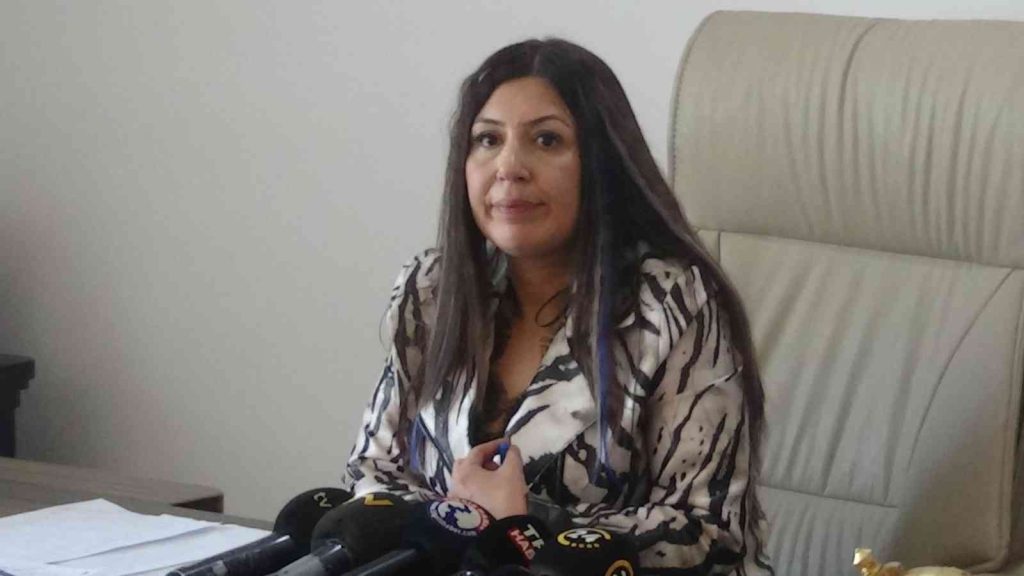 Diyarbakır’da velayeti annesinde olan çocuk, babası tarafından 1 aydır alıkonuldu