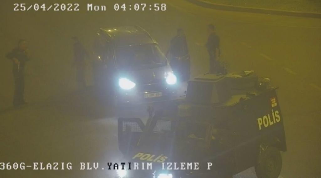 Diyarbakır’da ’yasa dışı’ bahis operasyonunda 9 tutuklama