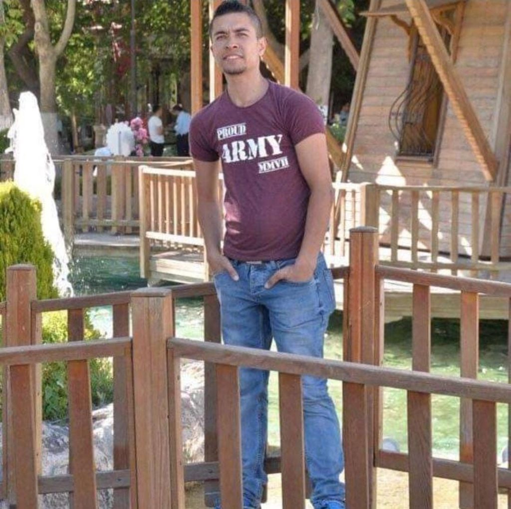 Elazığ’da kaybolan genç İstanbul’da bulundu, 3 gün boyunca otogarda yatmış