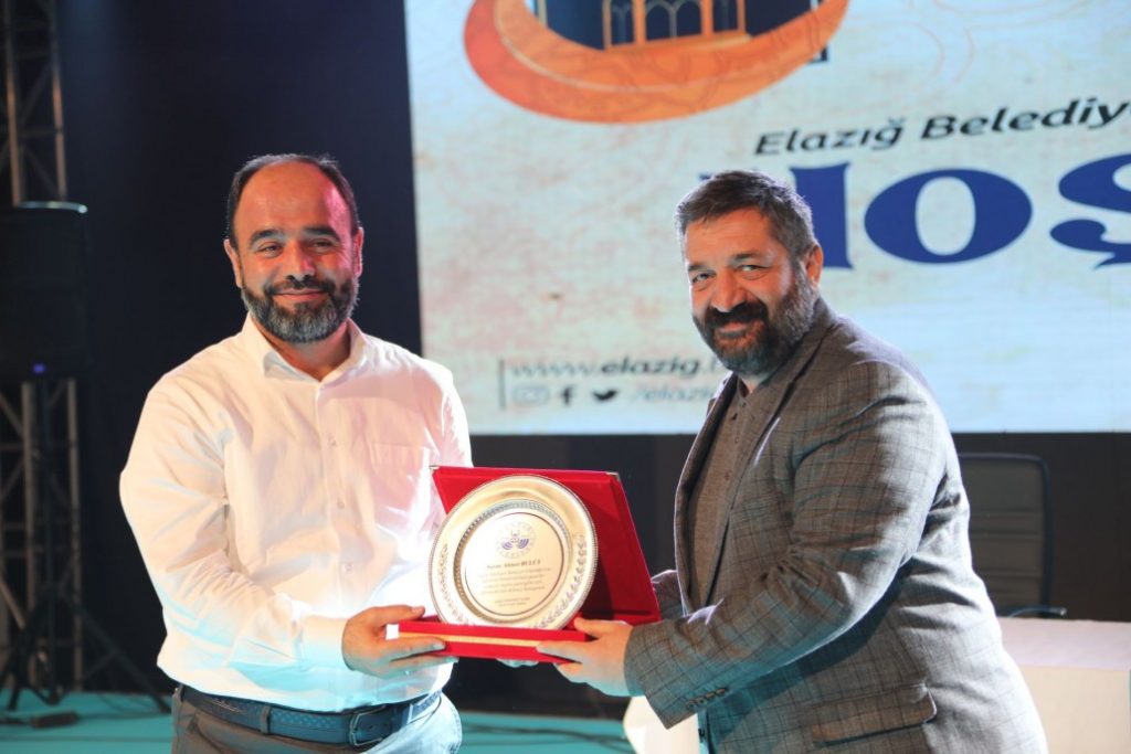 Elazığ’da Ramazan etkinlikleri sürüyor