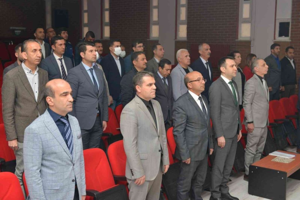 Elazığ’da YÖGEP eğitimleri başladı