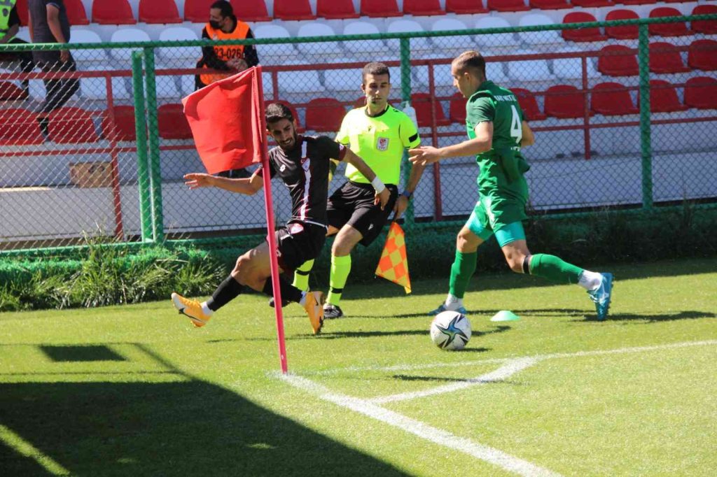 Elazığspor – Arnavutköy Belediyespor maçı biletleri satışta